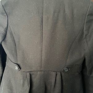Loft - Black Blazer